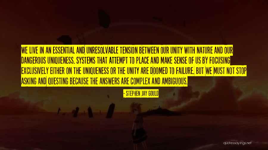 Peligator Quotes By Stephen Jay Gould Peligator Quotes By Stephen Jay Gould