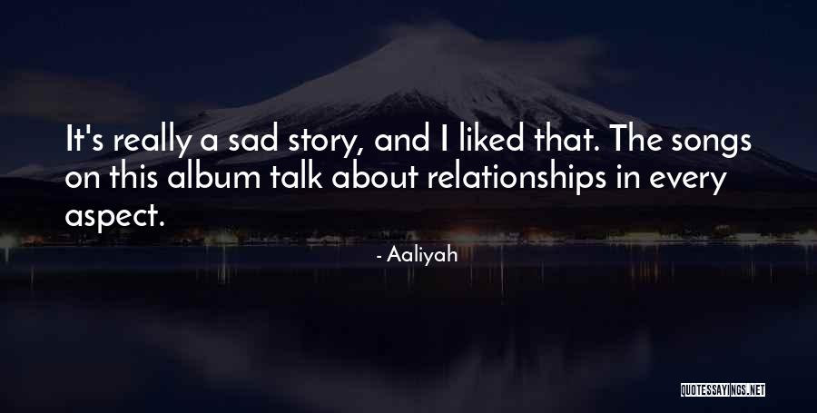 Peligro De Extincion Quotes By Aaliyah Peligro De Extincion Quotes By Aaliyah