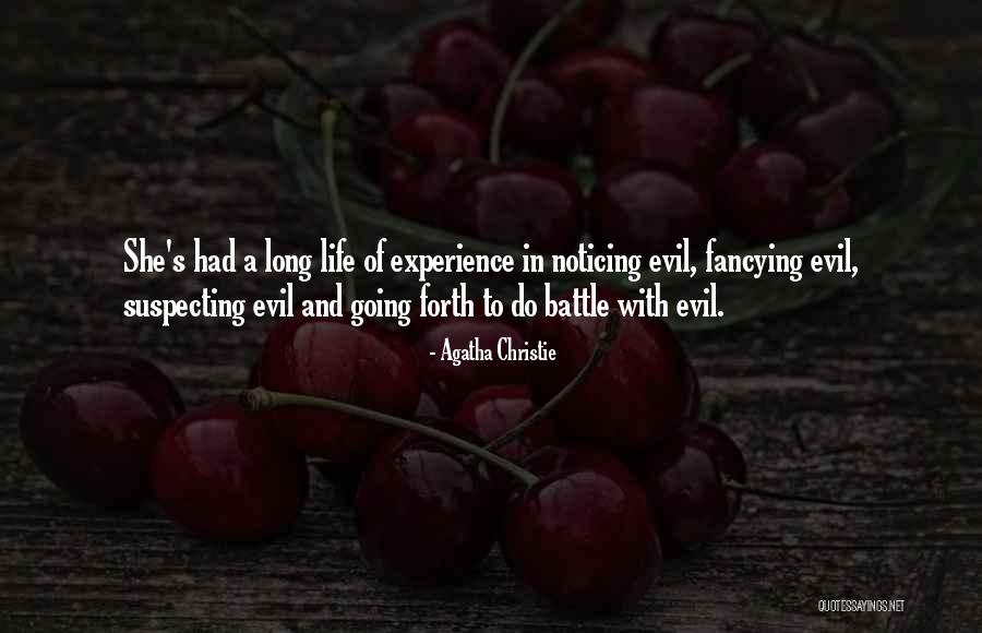 Peligro De Extincion Quotes By Agatha Christie Peligro De Extincion Quotes By Agatha Christie