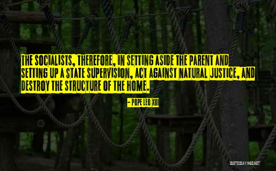 Peligrosa Quotes By Pope Leo XIII Peligrosa Quotes By Pope Leo XIII