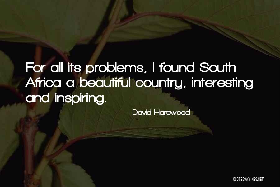 Peligrosas Translation Quotes By David Harewood Peligrosas Translation Quotes By David Harewood