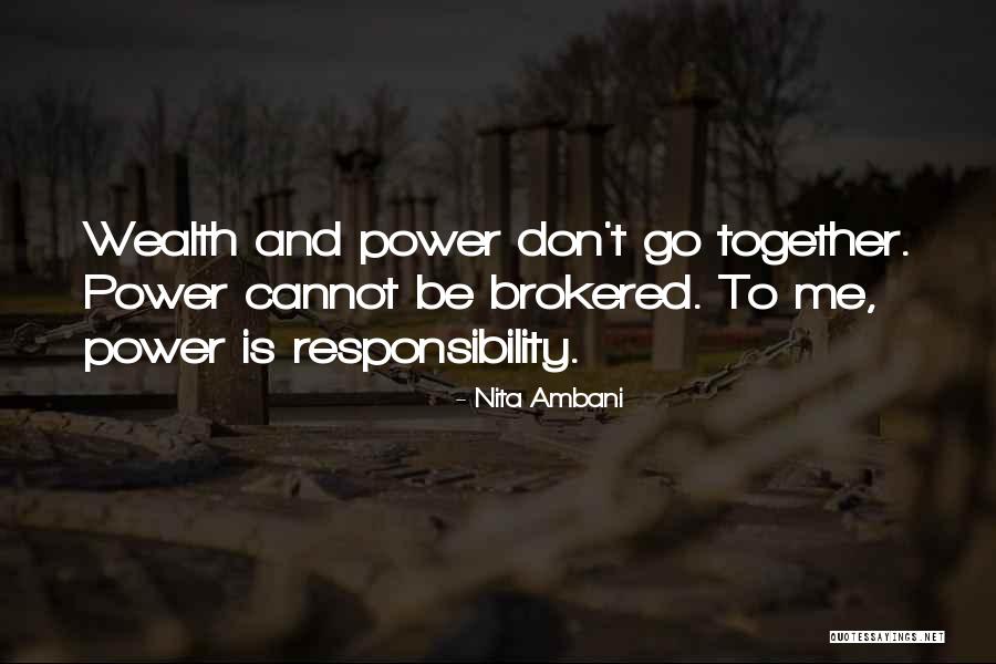 Peligroso En Quotes By Nita Ambani Peligroso En Quotes By Nita Ambani
