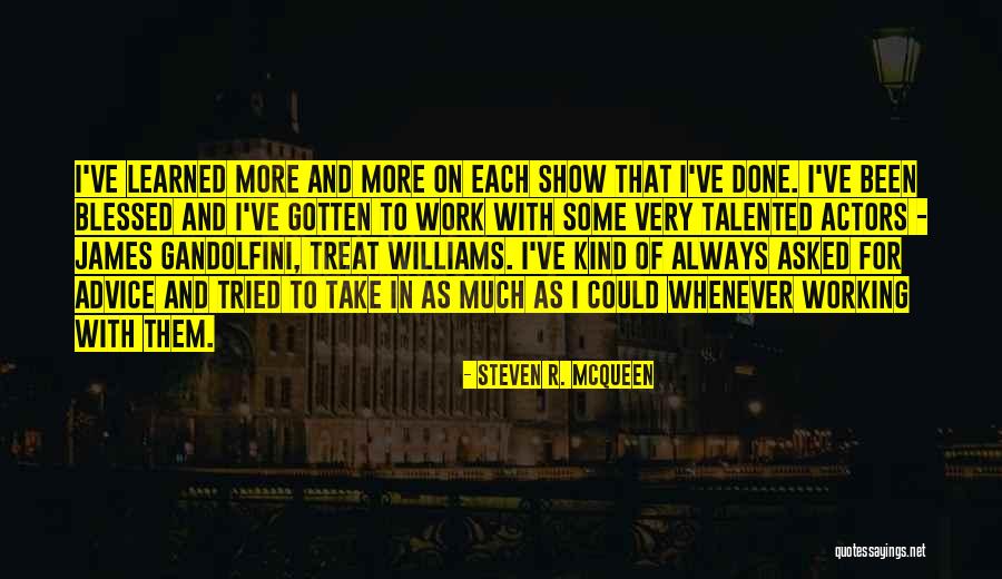 Peligrosos Mc Quotes By Steven R. McQueen Peligrosos Mc Quotes By Steven R. McQueen