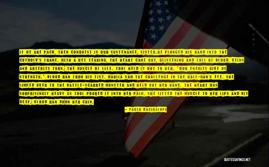 Pelikaan San Francisco Quotes By Paolo Bacigalupi Pelikaan San Francisco Quotes By Paolo Bacigalupi