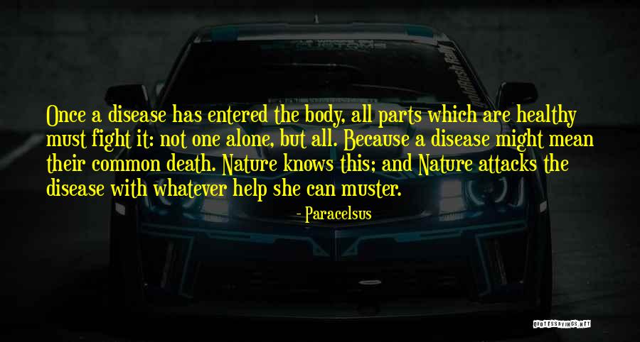 Pelikone Quotes By Paracelsus Pelikone Quotes By Paracelsus