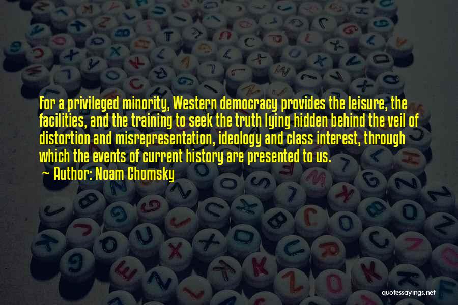 Pelikula Kahulugan Quotes By Noam Chomsky