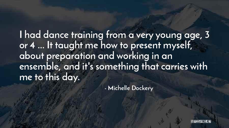 Pelikula Quotes By Michelle Dockery Pelikula Quotes By Michelle Dockery