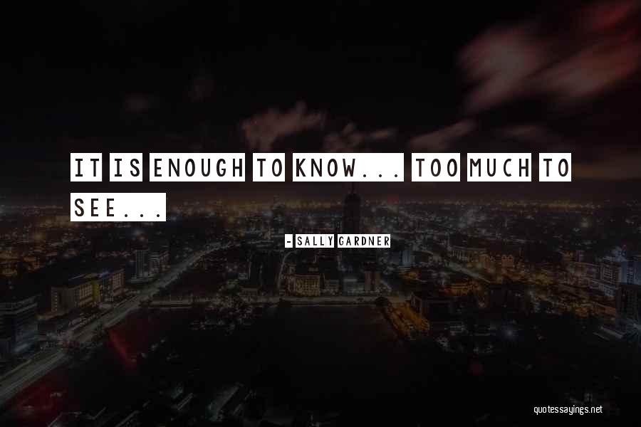 Pelin Biljka Quotes By Sally Gardner Pelin Biljka Quotes By Sally Gardner