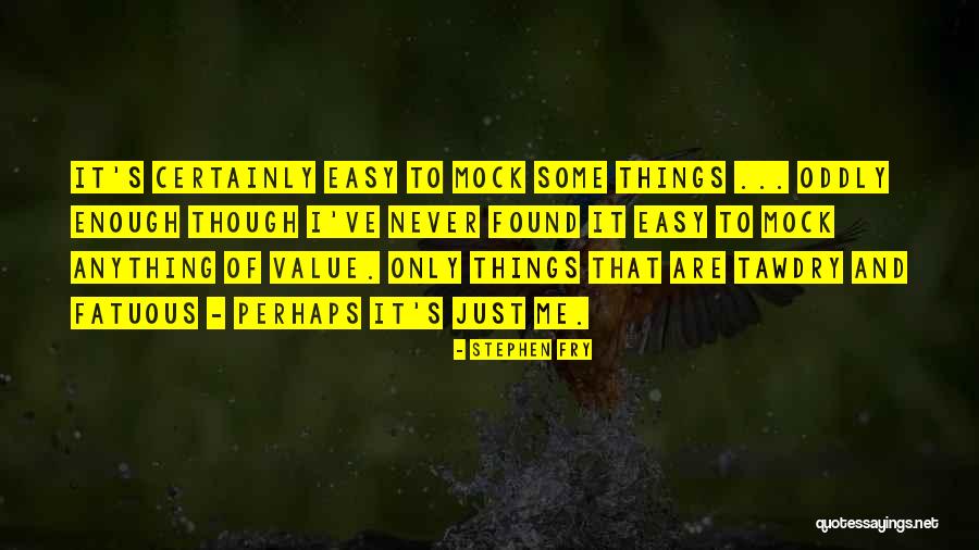 Pelindung Hp Quotes By Stephen Fry Pelindung Hp Quotes By Stephen Fry
