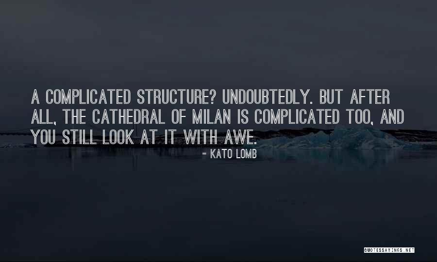 Pelindung Kabel Quotes By Kato Lomb Pelindung Kabel Quotes By Kato Lomb
