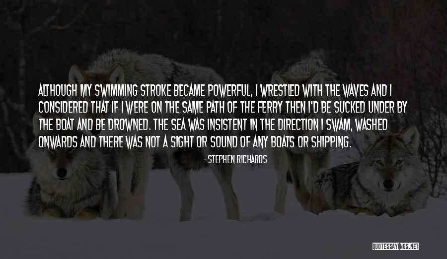 Pelindung Kabel Quotes By Stephen Richards Pelindung Kabel Quotes By Stephen Richards