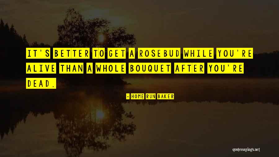 Pelindung Quotes By Home Run Baker Pelindung Quotes By Home Run Baker