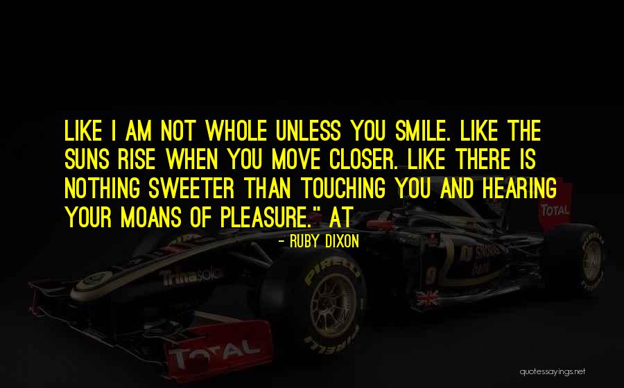 Pelinel Si Quotes By Ruby Dixon Pelinel Si Quotes By Ruby Dixon