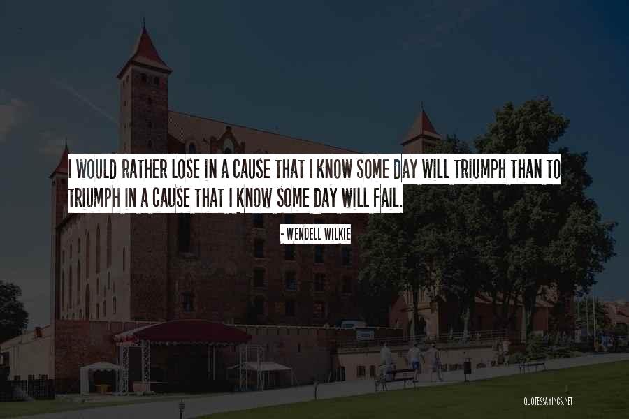 Pelinel Si Quotes By Wendell Wilkie Pelinel Si Quotes By Wendell Wilkie