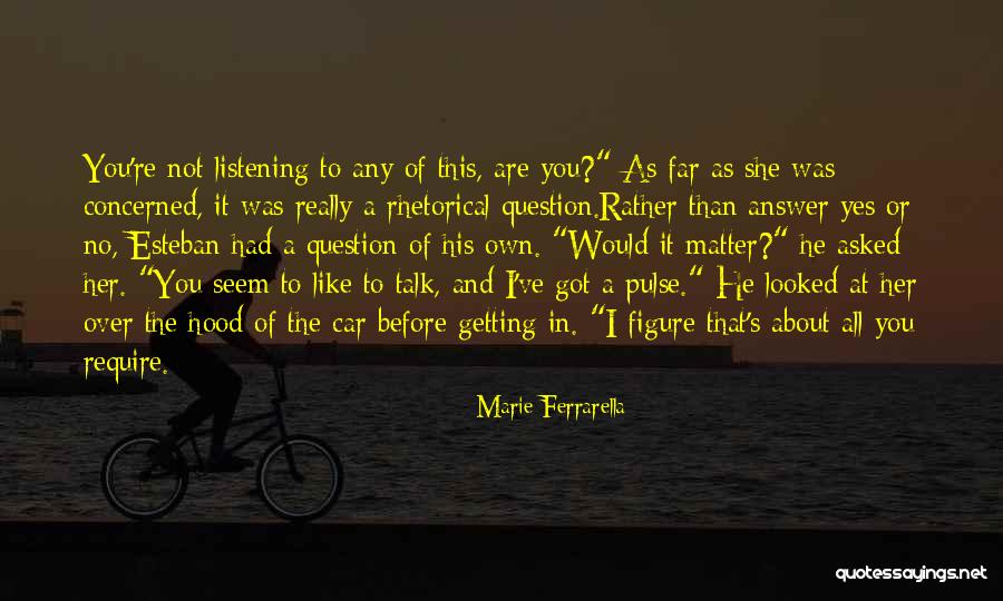 Pelino Confetti Quotes By Marie Ferrarella Pelino Confetti Quotes By Marie Ferrarella