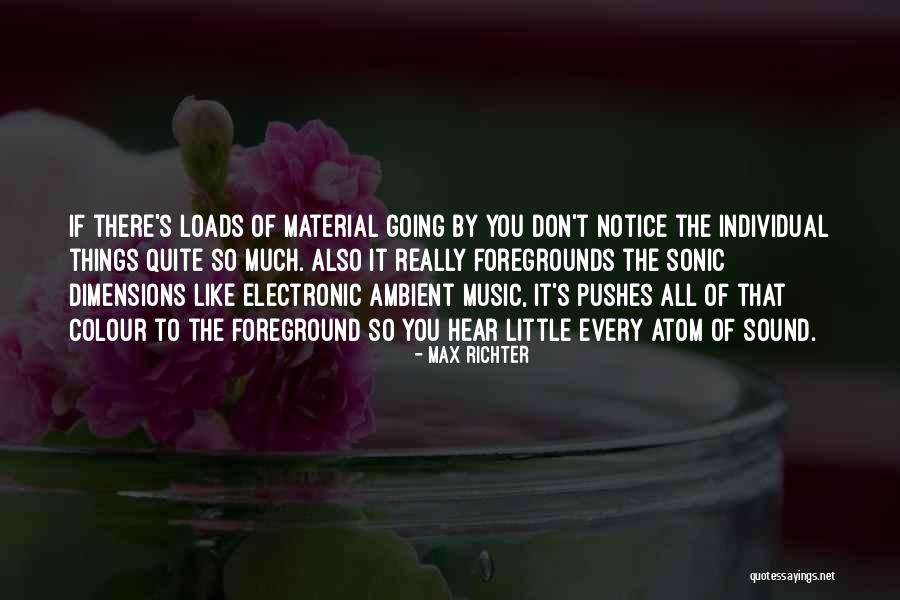 Pelipur Lara Quotes By Max Richter Pelipur Lara Quotes By Max Richter
