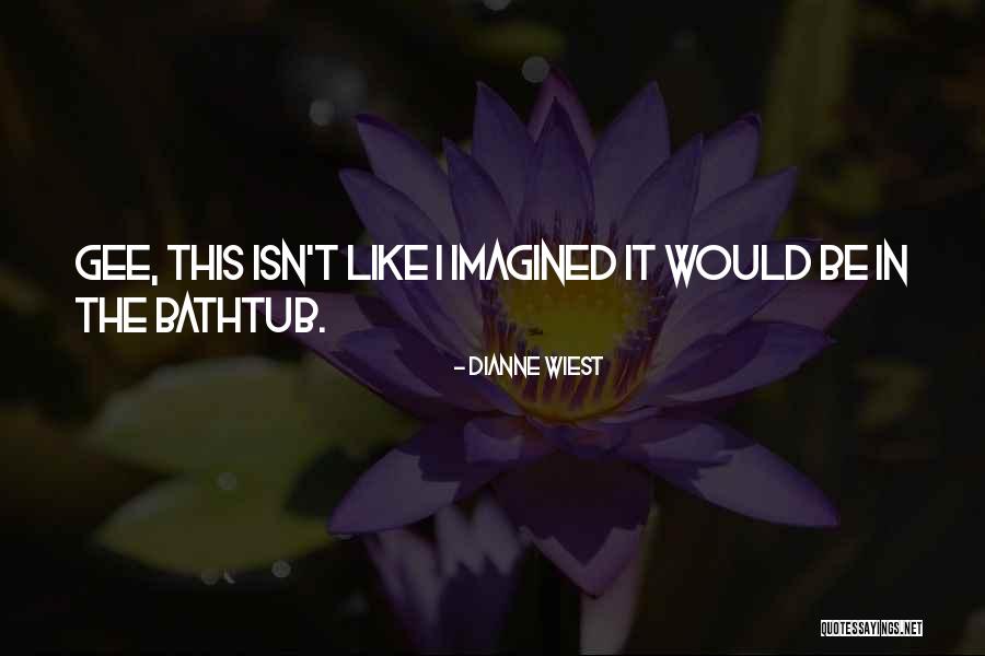 Pelirrojos Morenos Quotes By Dianne Wiest Pelirrojos Morenos Quotes By Dianne Wiest