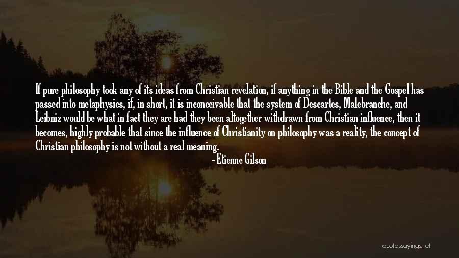 Pelisplus Quotes By Etienne Gilson Pelisplus Quotes By Etienne Gilson