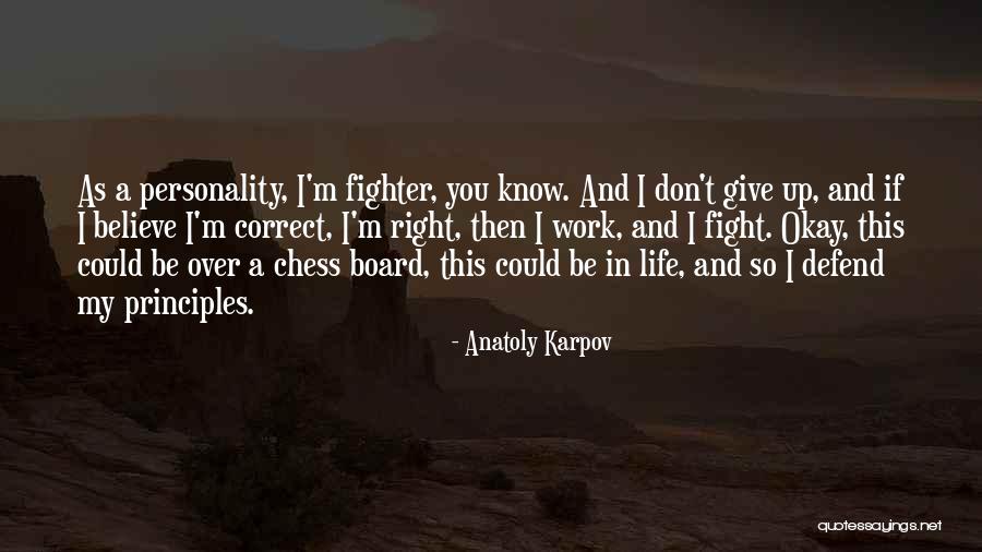 Pelissero Long Now Quotes By Anatoly Karpov Pelissero Long Now Quotes By Anatoly Karpov