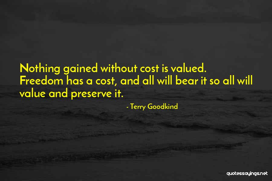 Pelit Quotes By Terry Goodkind Pelit Quotes By Terry Goodkind