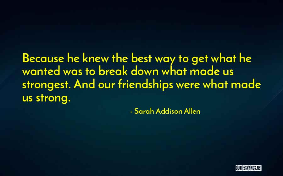 Pelizzoli Cicli Quotes By Sarah Addison Allen Pelizzoli Cicli Quotes By Sarah Addison Allen