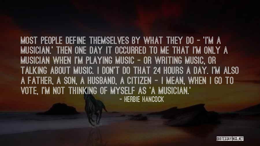 Pelkncukle Quotes By Herbie Hancock Pelkncukle Quotes By Herbie Hancock