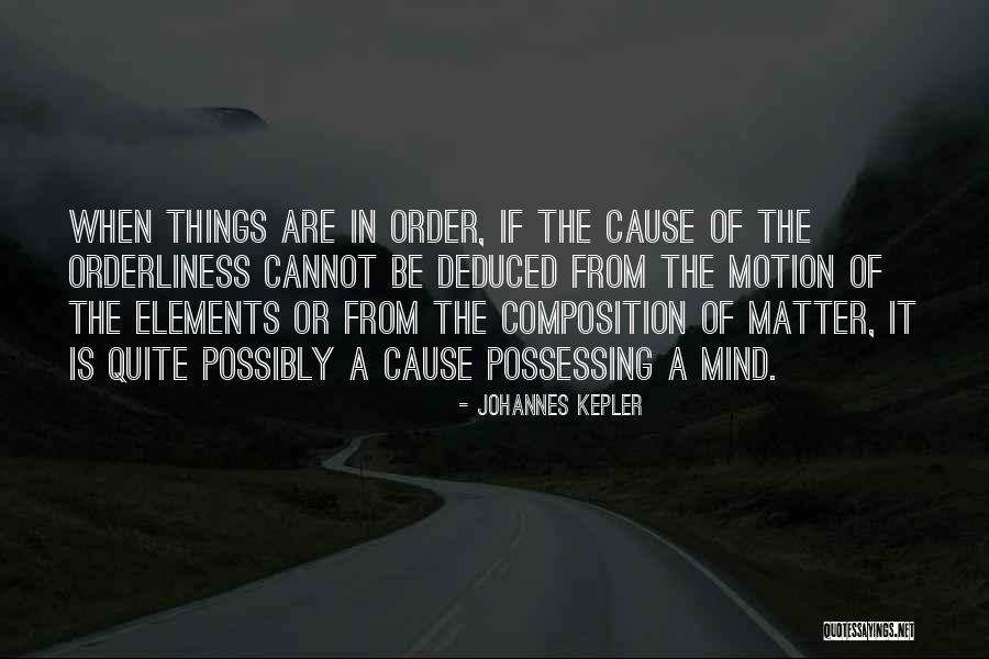 Pelkon Quotes By Johannes Kepler Pelkon Quotes By Johannes Kepler