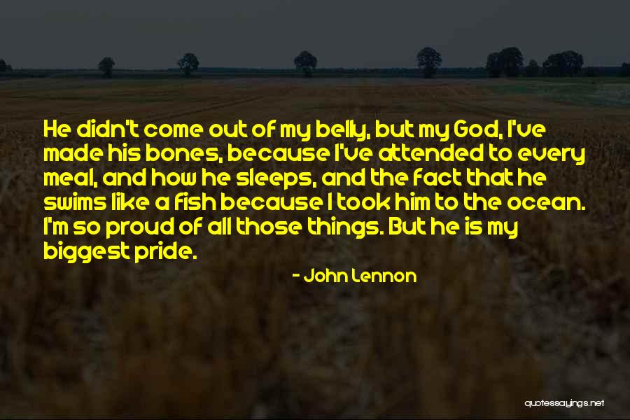 Pelkon Quotes By John Lennon Pelkon Quotes By John Lennon