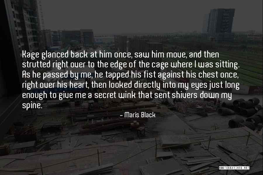 Pelkon Quotes By Maris Black Pelkon Quotes By Maris Black