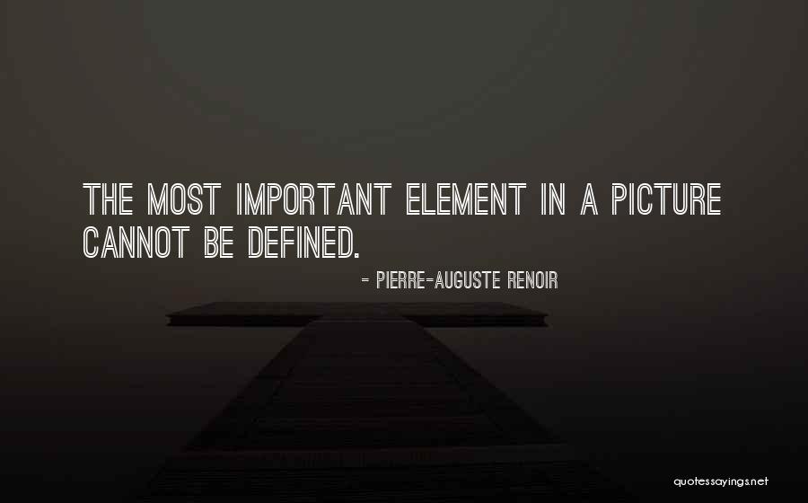 Pelkowski Quotes By Pierre-Auguste Renoir