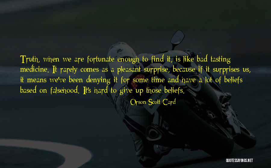 Pelle Quotes By Orson Scott Card Pelle Quotes By Orson Scott Card
