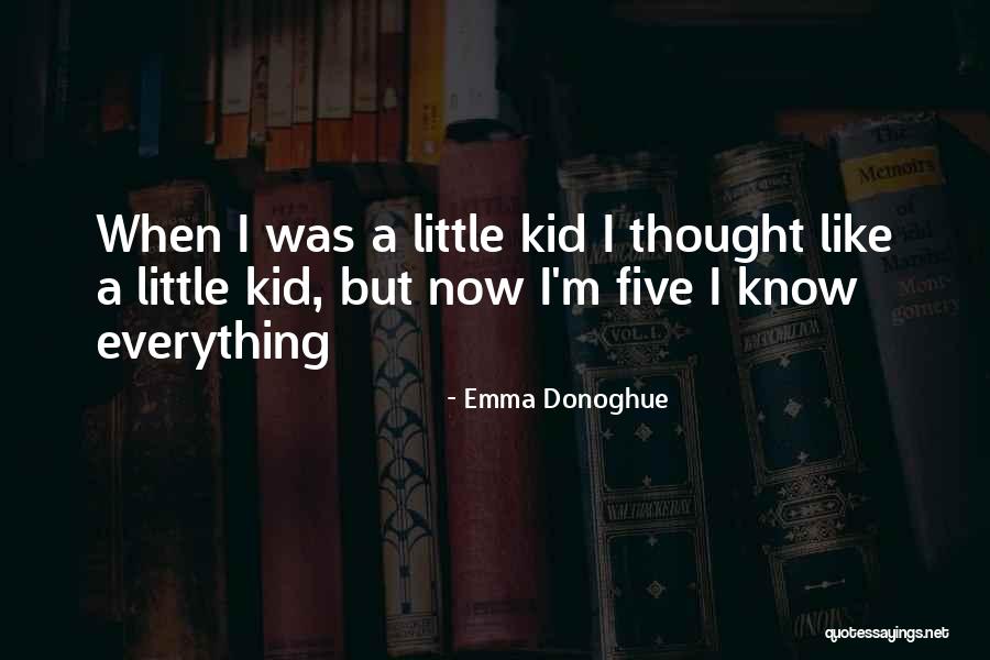 Pellecchia Ralph Quotes By Emma Donoghue Pellecchia Ralph Quotes By Emma Donoghue