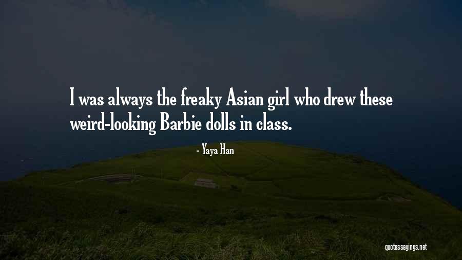 Pellecchia Ralph Quotes By Yaya Han Pellecchia Ralph Quotes By Yaya Han