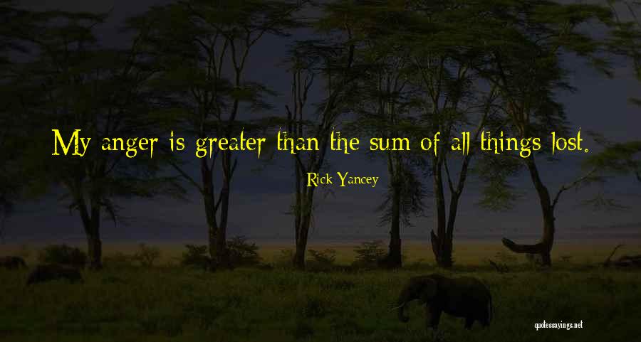 Pellegrina Crow Quotes By Rick Yancey Pellegrina Crow Quotes By Rick Yancey
