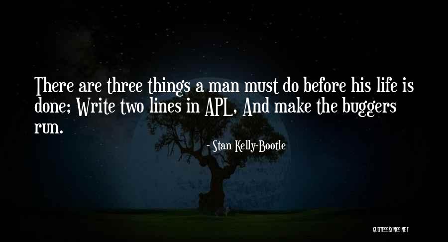 Pellegrinaggio Medioevo Quotes By Stan Kelly-Bootle Pellegrinaggio Medioevo Quotes By Stan Kelly-Bootle