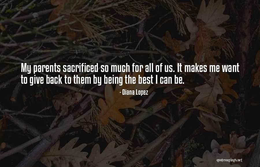 Pellegrinelli Quotes By Diana Lopez Pellegrinelli Quotes By Diana Lopez