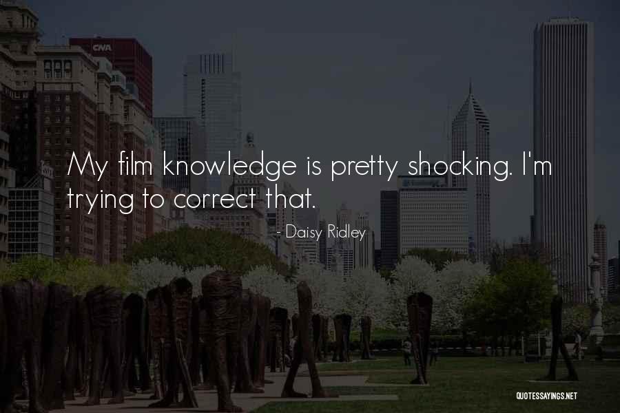 Pellegrini Sibenik Quotes By Daisy Ridley Pellegrini Sibenik Quotes By Daisy Ridley