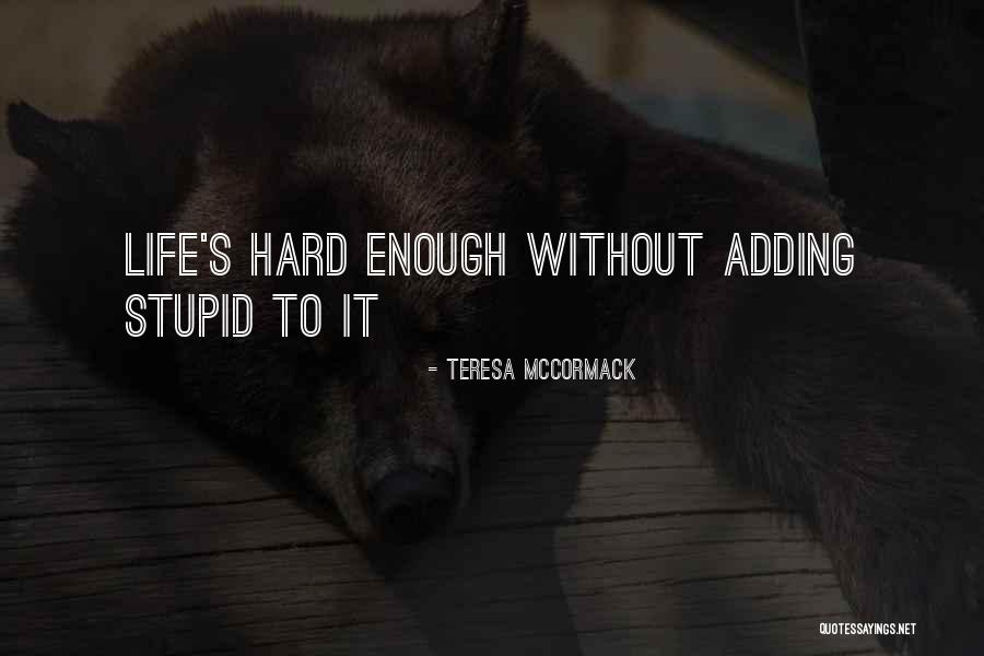 Pellegrini Sibenik Quotes By Teresa McCormack Pellegrini Sibenik Quotes By Teresa McCormack