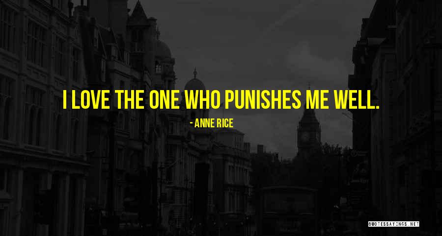 Pellegrini Stieda Quotes By Anne Rice Pellegrini Stieda Quotes By Anne Rice