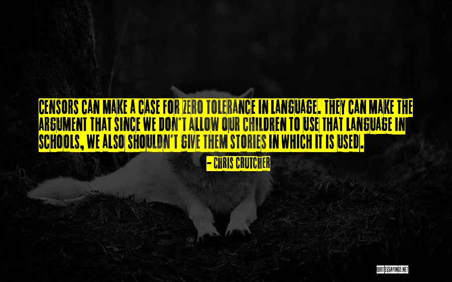 Pellejos In English Quotes By Chris Crutcher Pellejos In English Quotes By Chris Crutcher