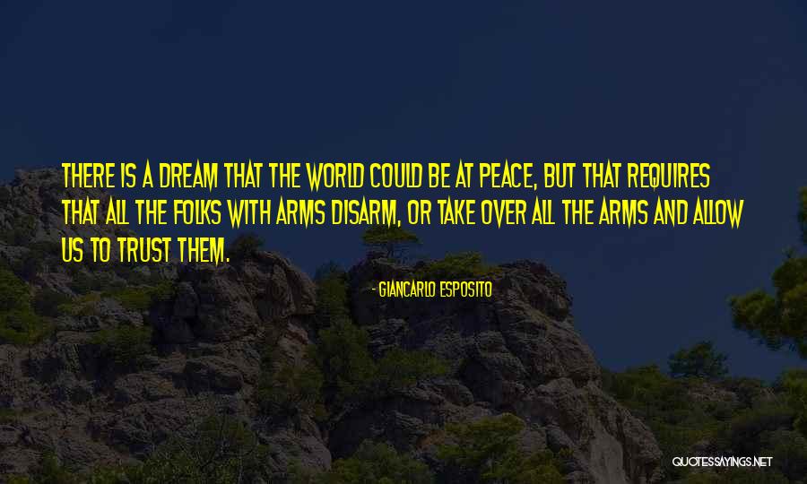 Pellek Band Quotes By Giancarlo Esposito Pellek Band Quotes By Giancarlo Esposito