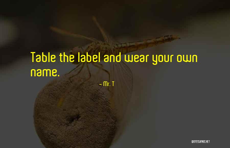 Pellerin Funeral Quotes By Mr. T Pellerin Funeral Quotes By Mr. T