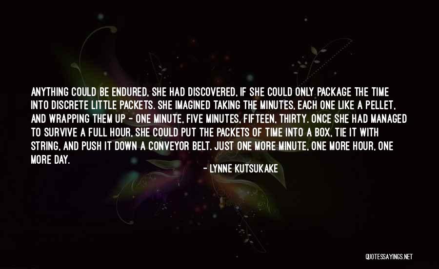 Pellet Quotes By Lynne Kutsukake Pellet Quotes By Lynne Kutsukake