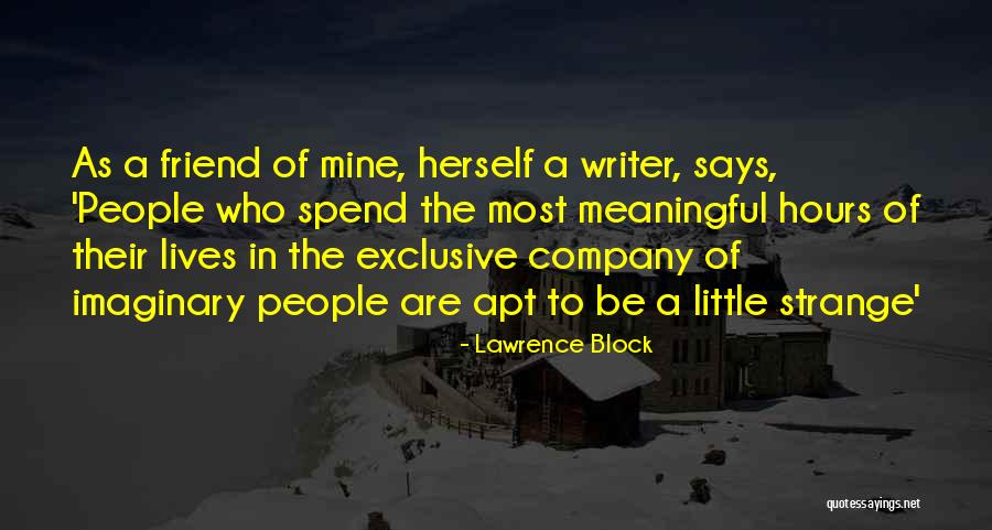 Pelleted Carrot Quotes By Lawrence Block Pelleted Carrot Quotes By Lawrence Block