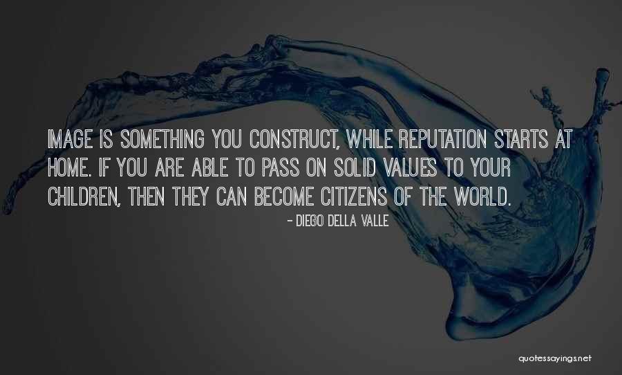 Pelletiers Quotes By Diego Della Valle Pelletiers Quotes By Diego Della Valle