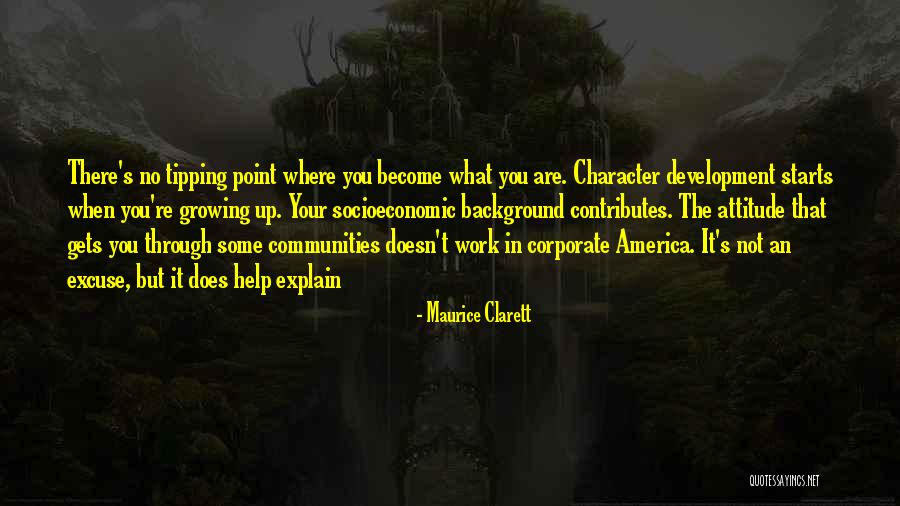 Pelletiers Quotes By Maurice Clarett Pelletiers Quotes By Maurice Clarett