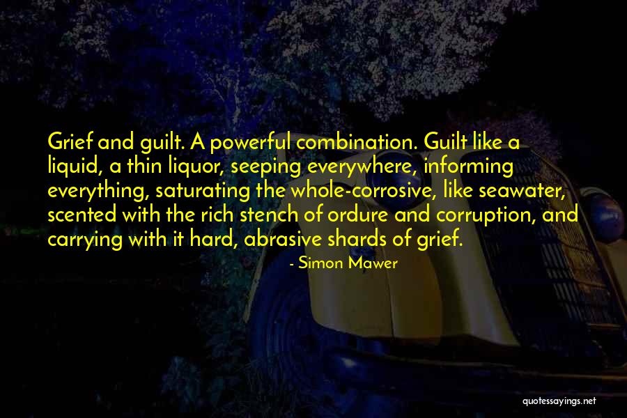 Pelletlike Quotes By Simon Mawer Pelletlike Quotes By Simon Mawer