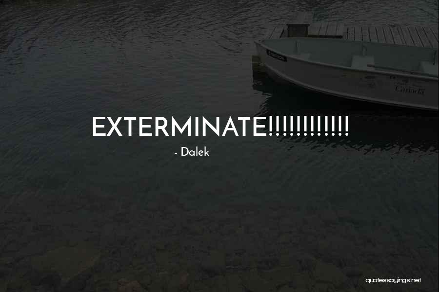 Pellets For Pellet Quotes By Dalek Pellets For Pellet Quotes By Dalek
