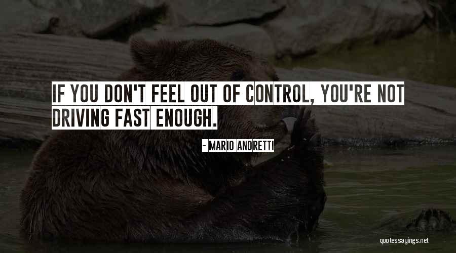 Pelli Bandham Quotes By Mario Andretti Pelli Bandham Quotes By Mario Andretti