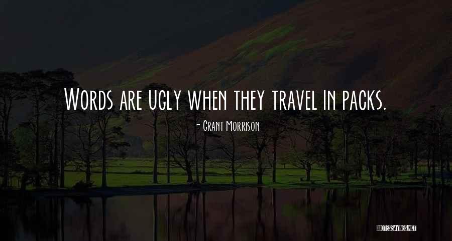 Pelli Sandadi Movie Quotes By Grant Morrison Pelli Sandadi Movie Quotes By Grant Morrison